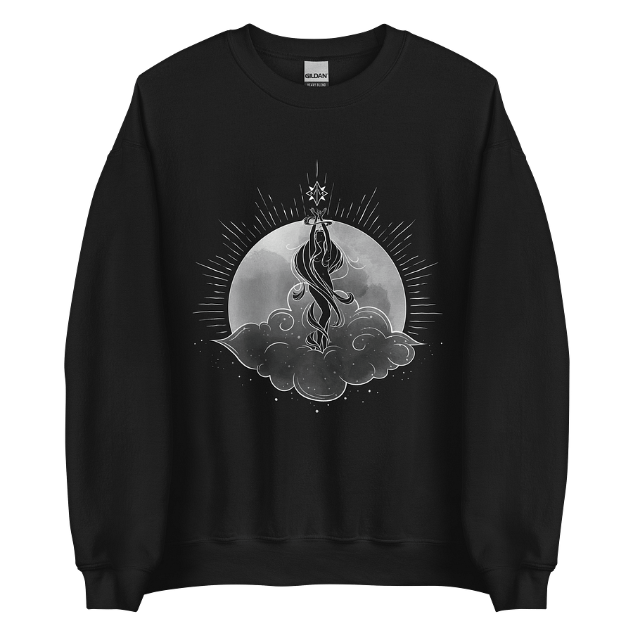 𝖆𝖗𝖎𝖆 sweatshirt product image (1)