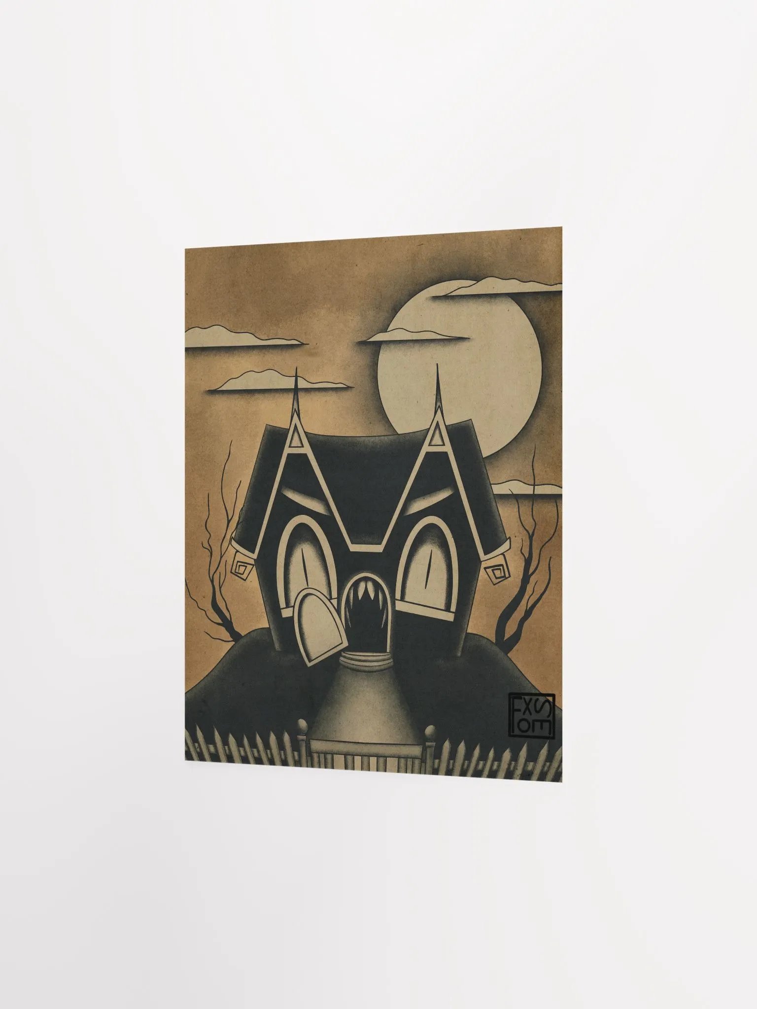 The Little Mad House product image (2)