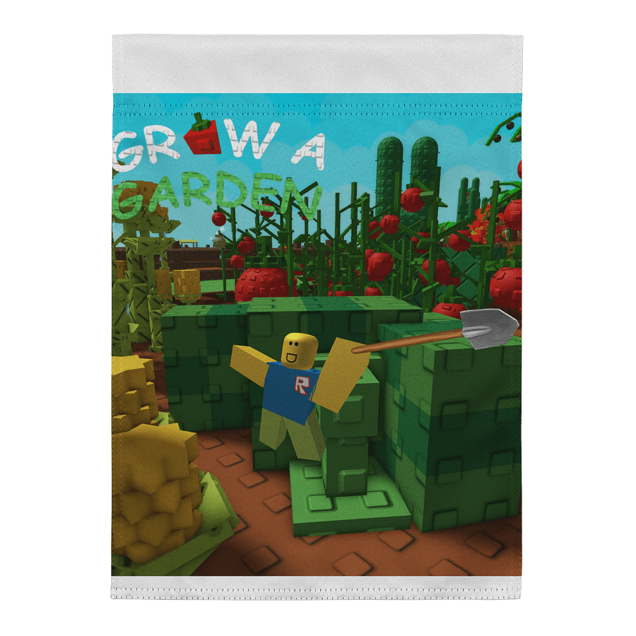 Grow A Garden Bag product image (1)