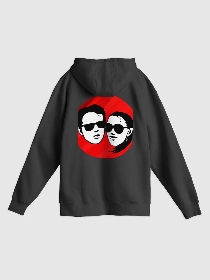 Knot Series Premium: Hoodie product image (2)