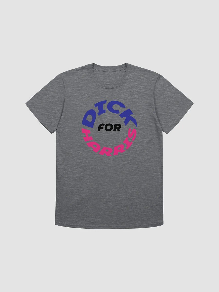 Dick for Harris product image (1)