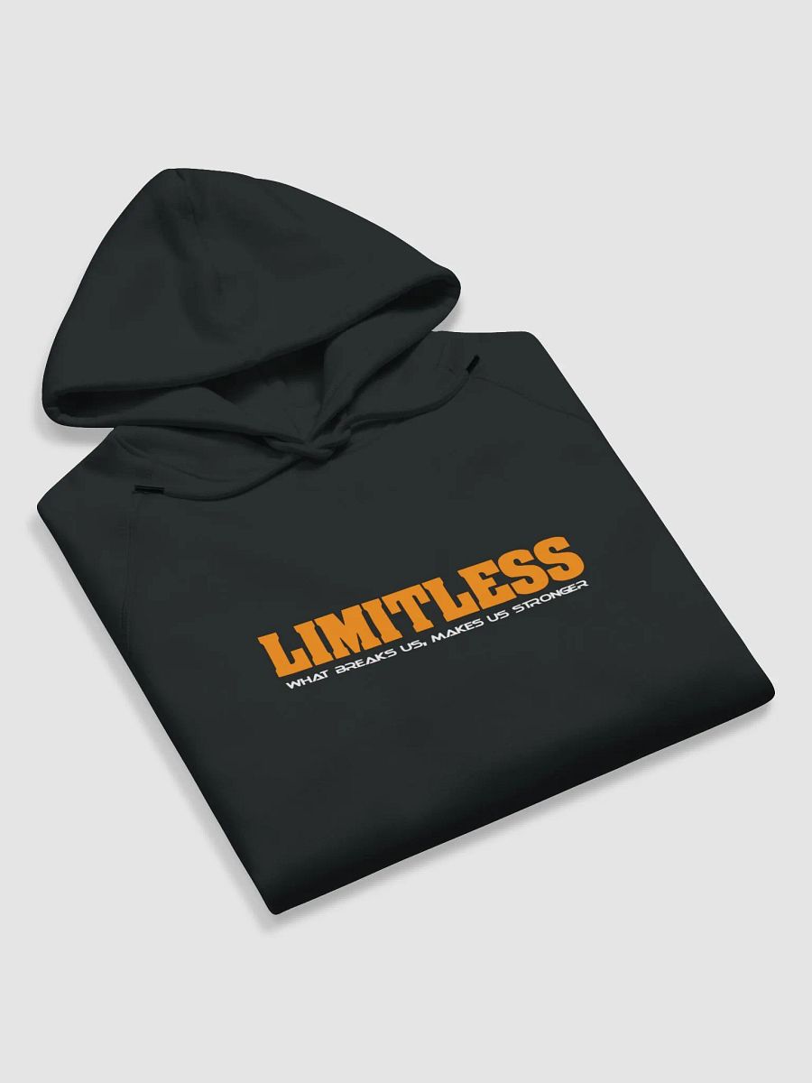 Unisex Hoodie product image (6)