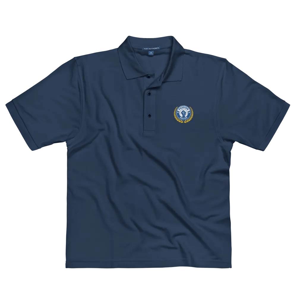 Passion United Polo product image (20)