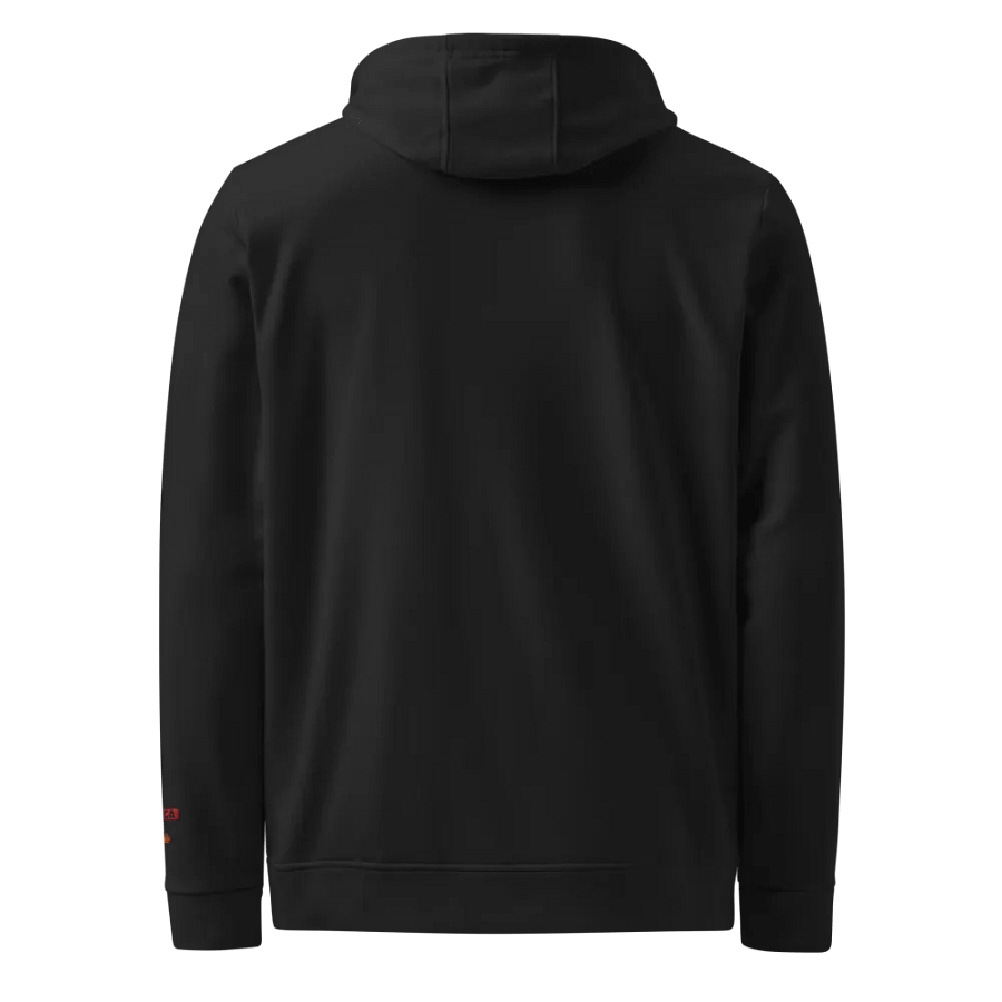 KING Polo Grečica Hoodie product image (2)