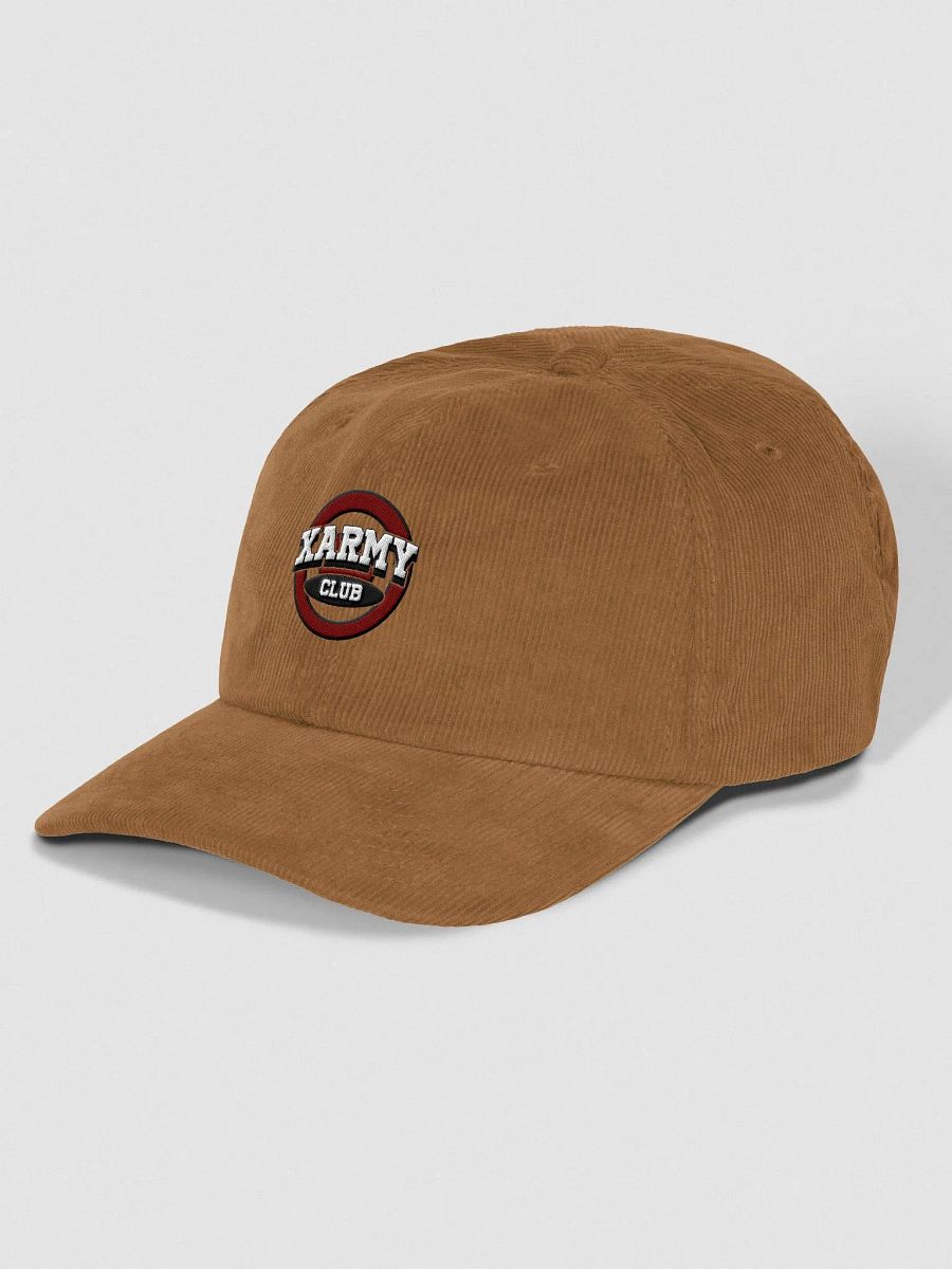 XARMY CLUB Cap product image (3)