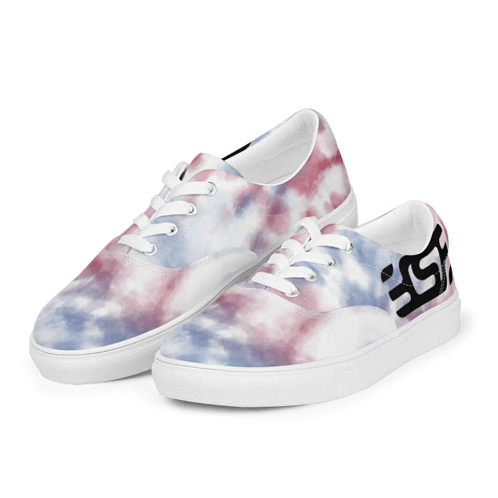 Study Fit Men's Canvas Shoes product image (1)