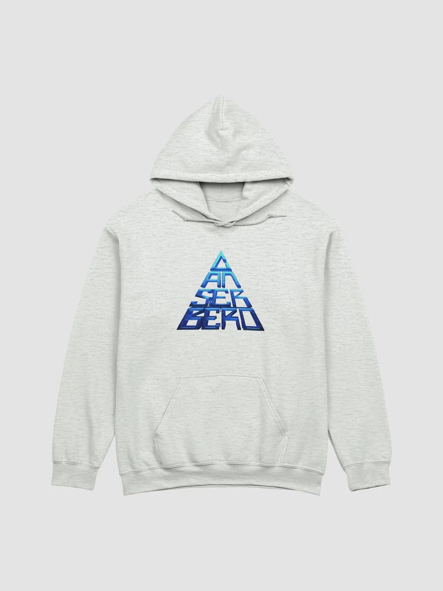 CANSERBERO AZUL product image (2)