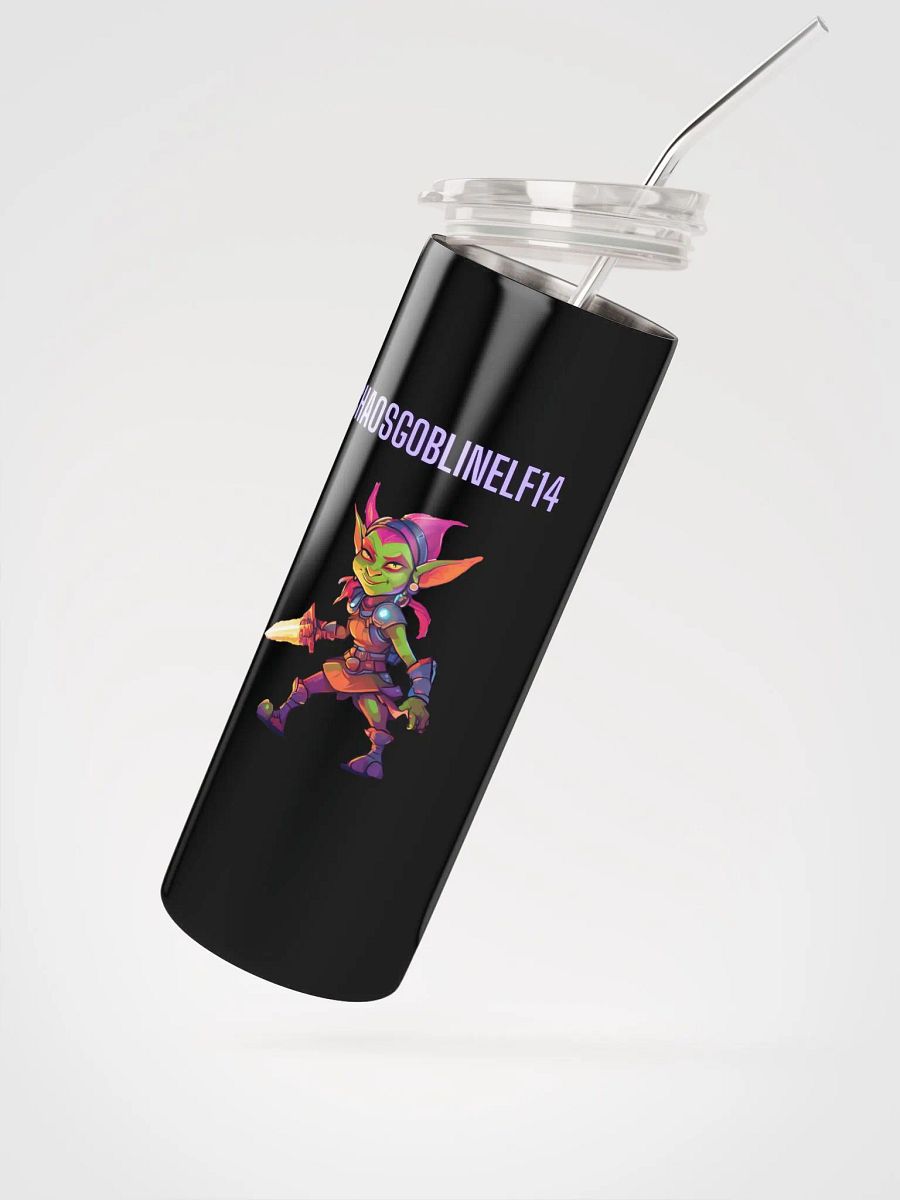 Chaosgoblinelf14 Tumbler product image (2)