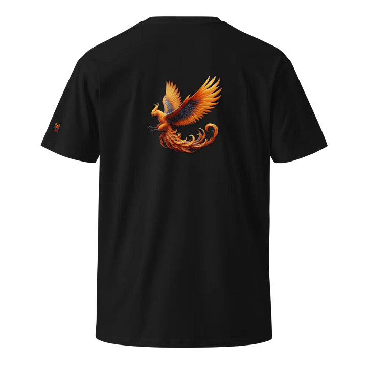 Phoenix Crew Neck product image (6)