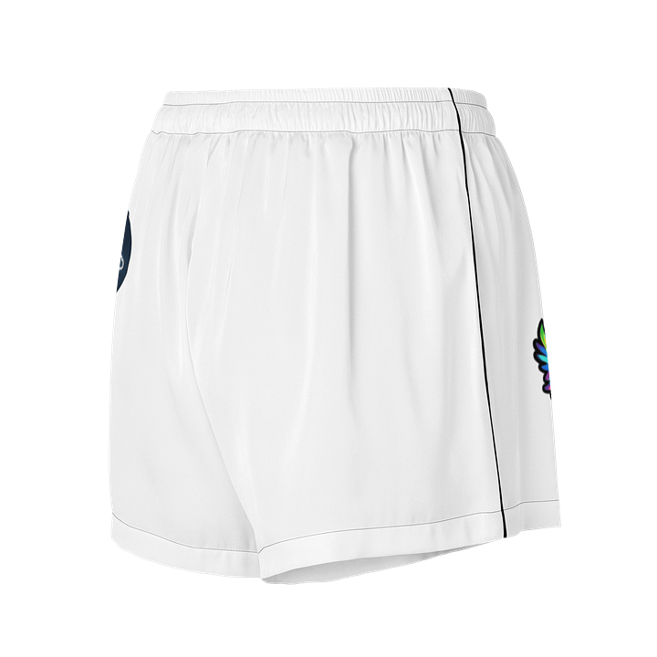 Rainbow Bash PJ Shorts product image (2)