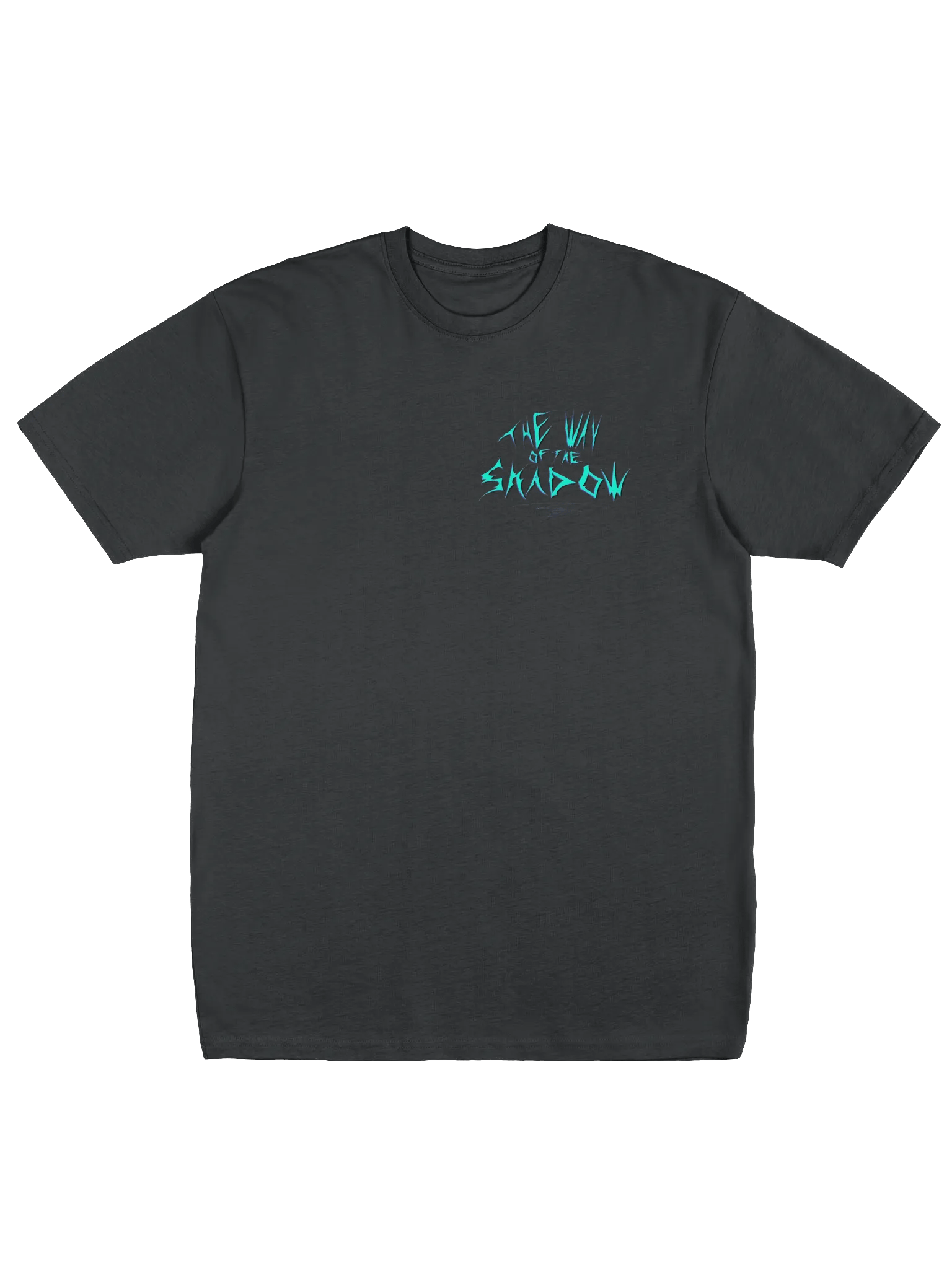 The Way Of The Shadow T-Shirt product image (1)