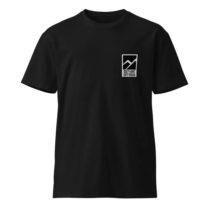 Subdued Logo T Shirt