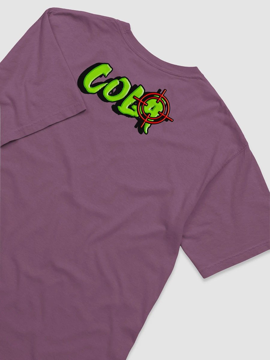 Cola Shirt product image (31)