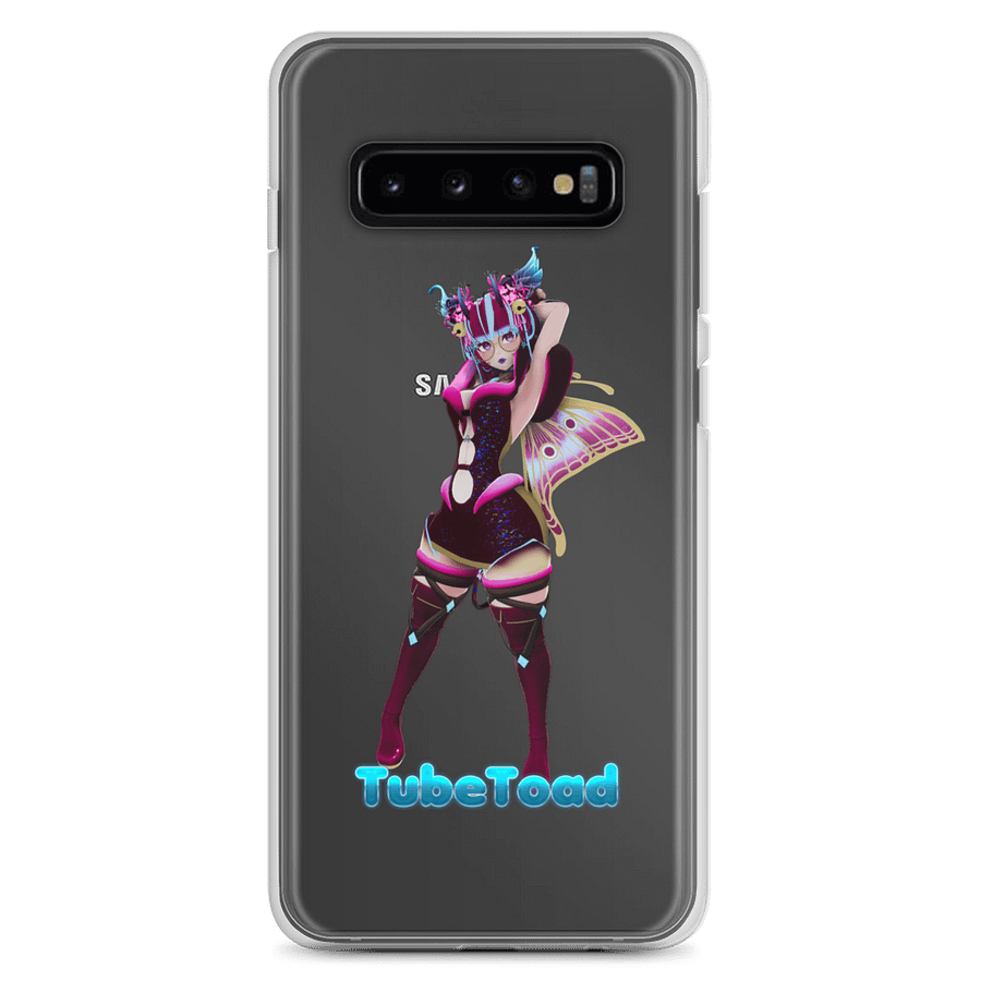 TubeToad Phone Case product image (2)