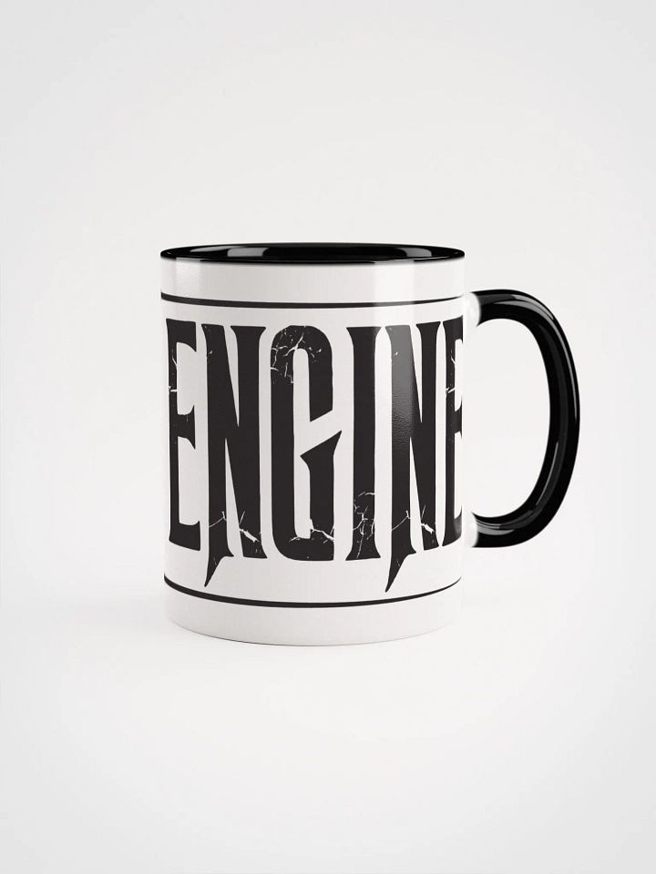 Dread Engine Mug product image (1)