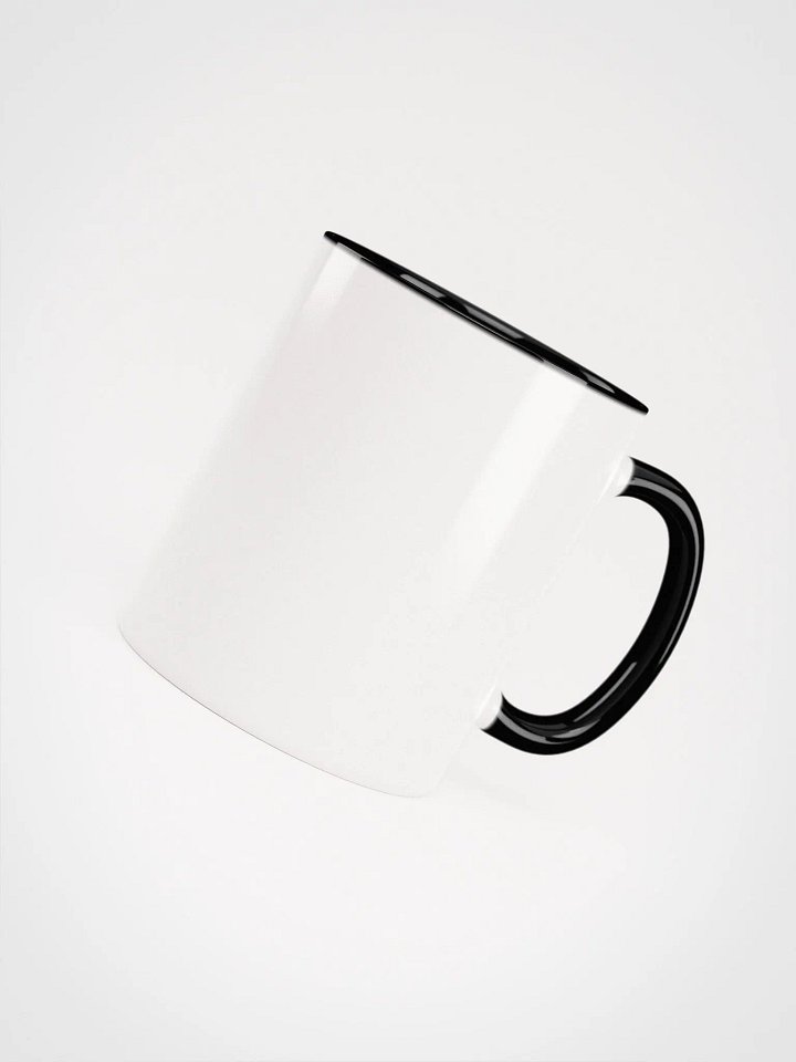 It's a Poffee Cot Kind of Day Mug product image (2)