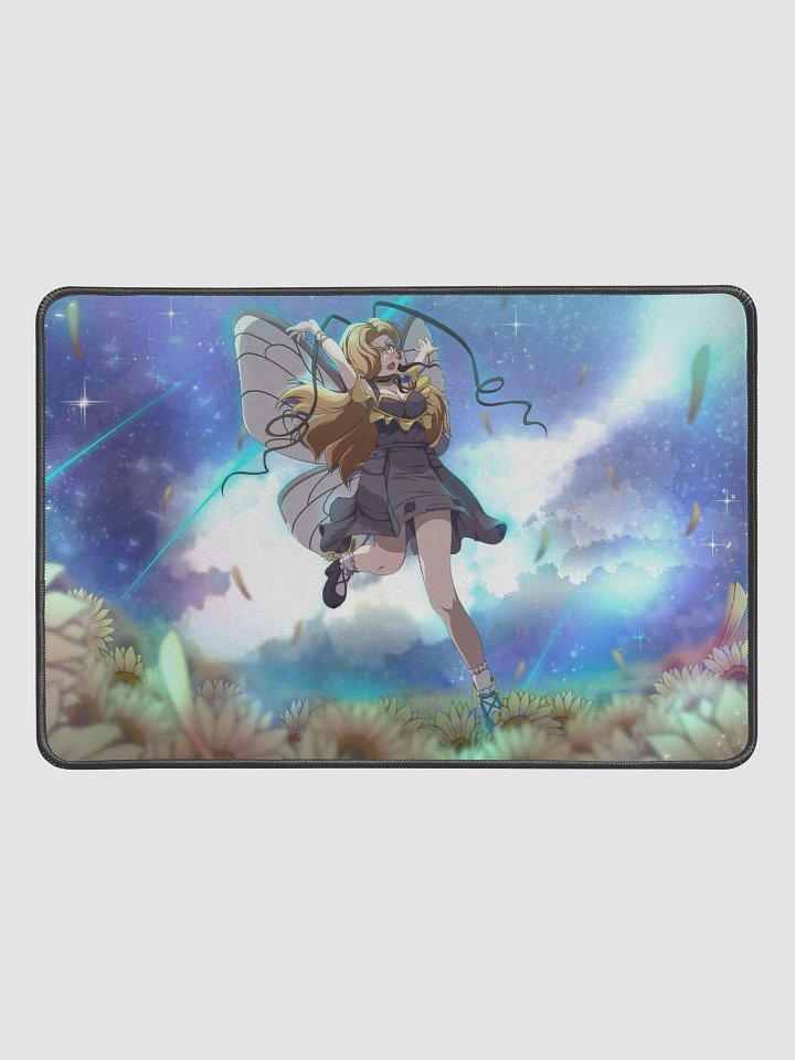 Jump For Joy Desk Mat product image (1)