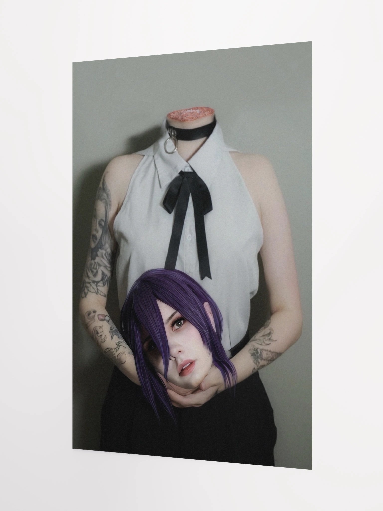 Chainsawman: Reze product image (4)
