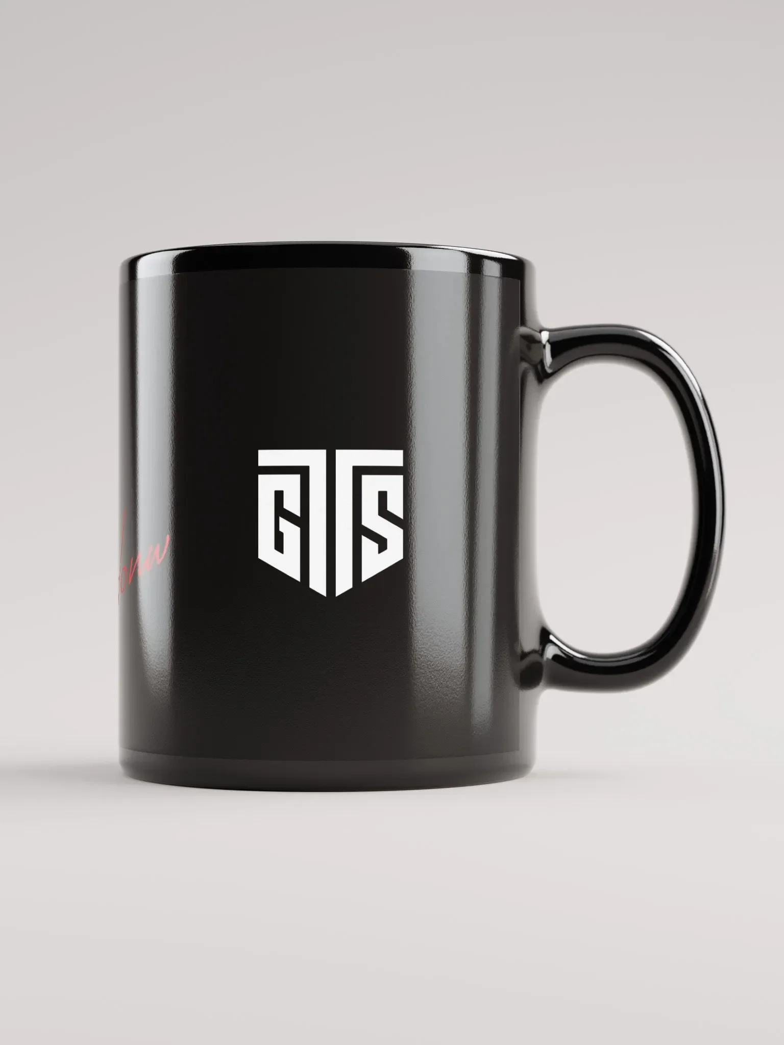 GTS Mug product image (2)