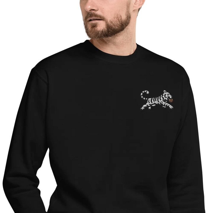 White Tiger product image (1)