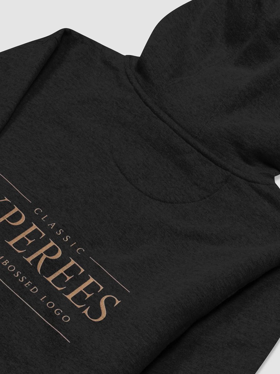 EYEPEREES Classic Cotton Hoodie product image (9)