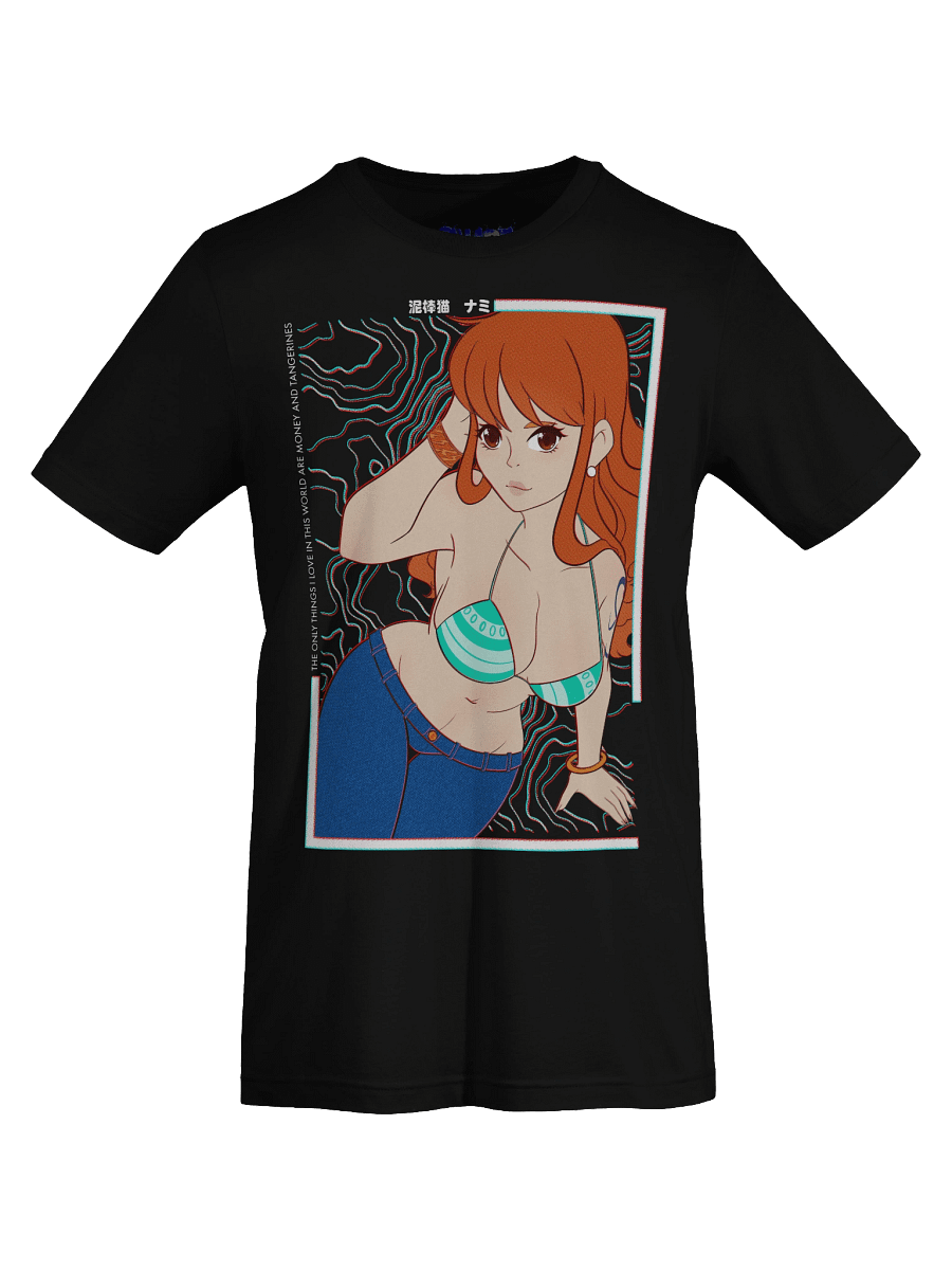 Navigator Nami T-Shirt product image (45)