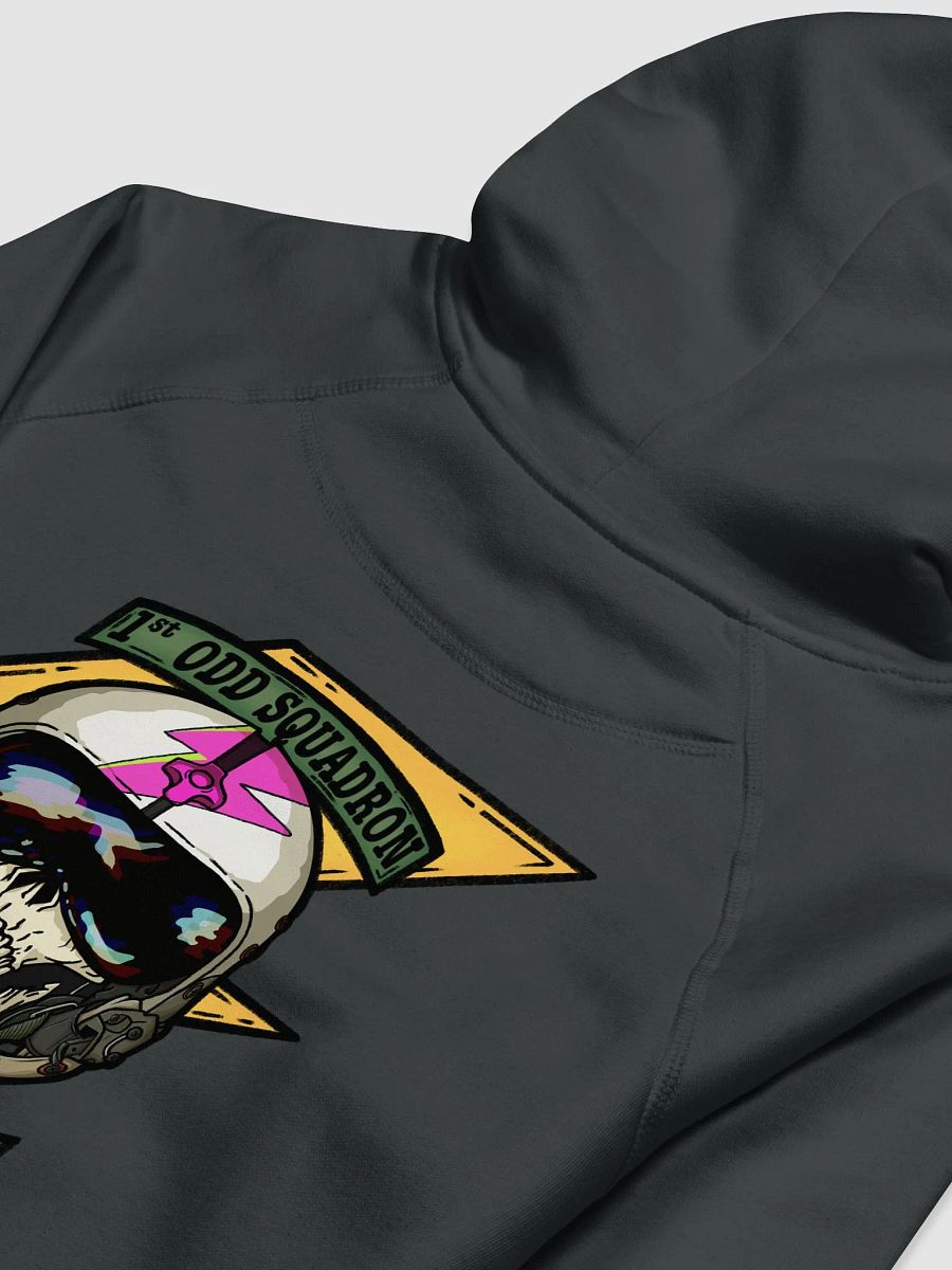 1st Odd Squadron - Back Piece Formal Hoodie product image (3)