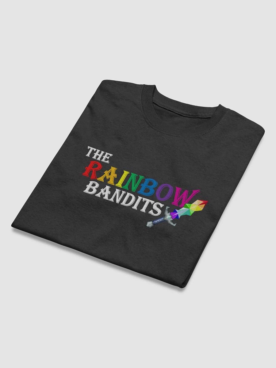 Rainbow Bandits Shirt product image (3)