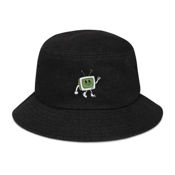 Code Bullet Bucket Hat product image (1)
