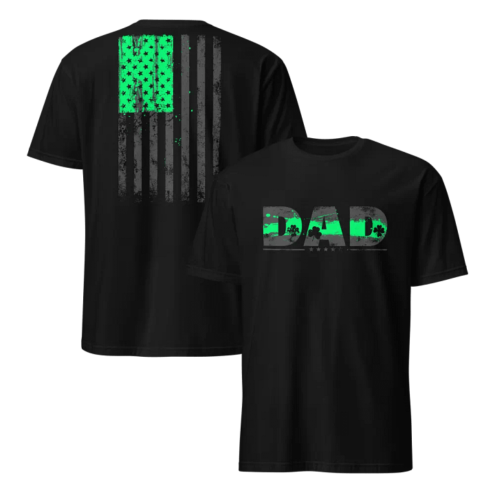 DAD Clover Onyx product image (1)