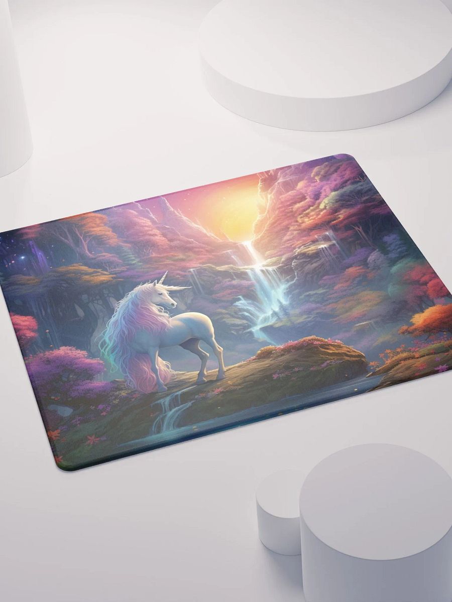 Unicorn - Mouse Pad product image (4)
