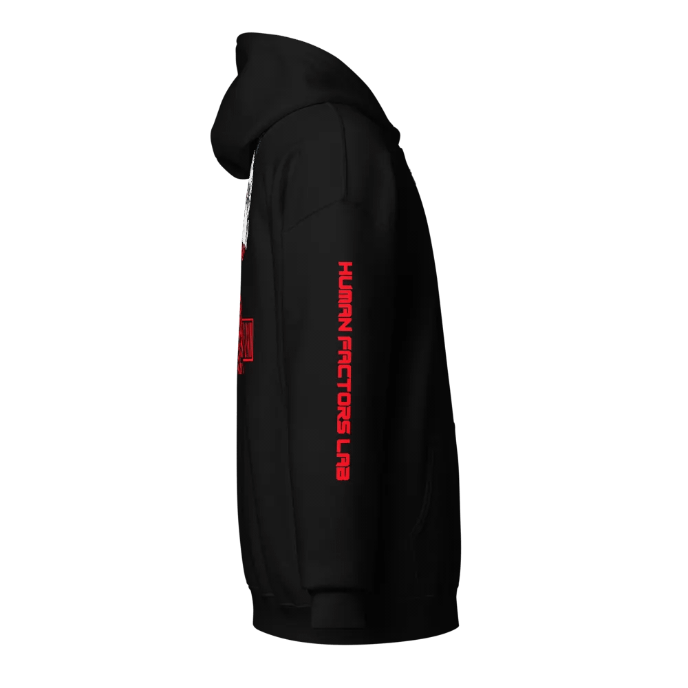 Zero Jaw Hoodie product image (7)