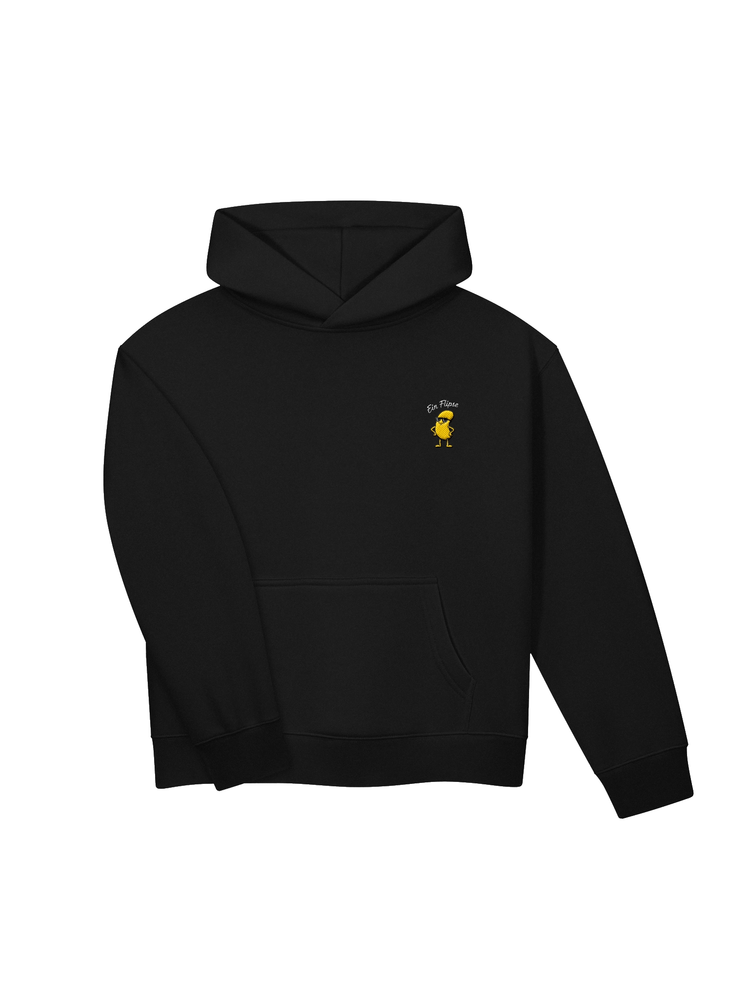 Ein Flipse Women's Relaxed Hoodie product image (9)