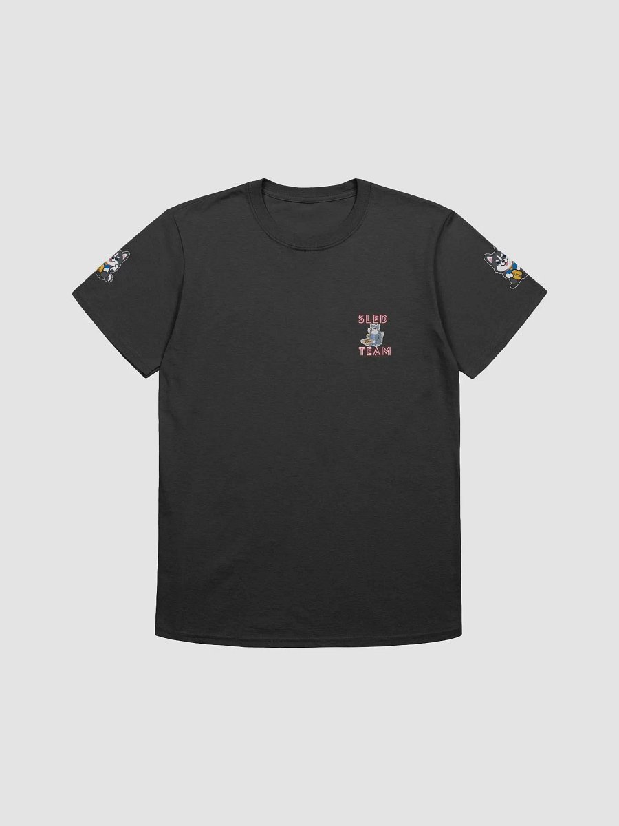 killer instinct tee product image (2)