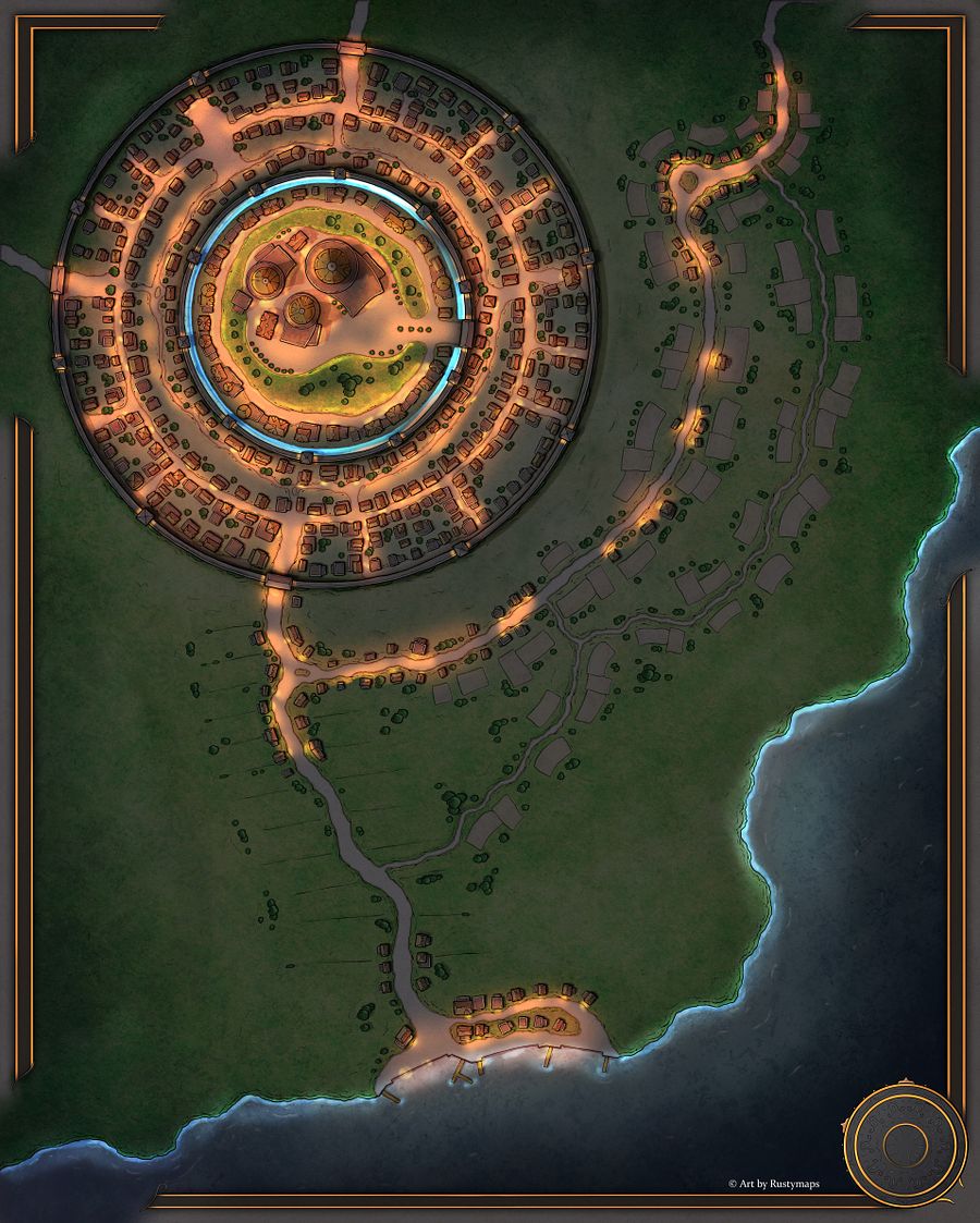 Khartan City product image (2)