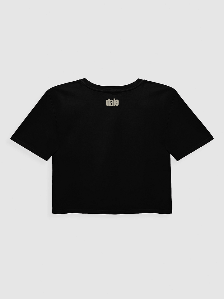 SHE MOVES con sabor Crop Top product image (2)