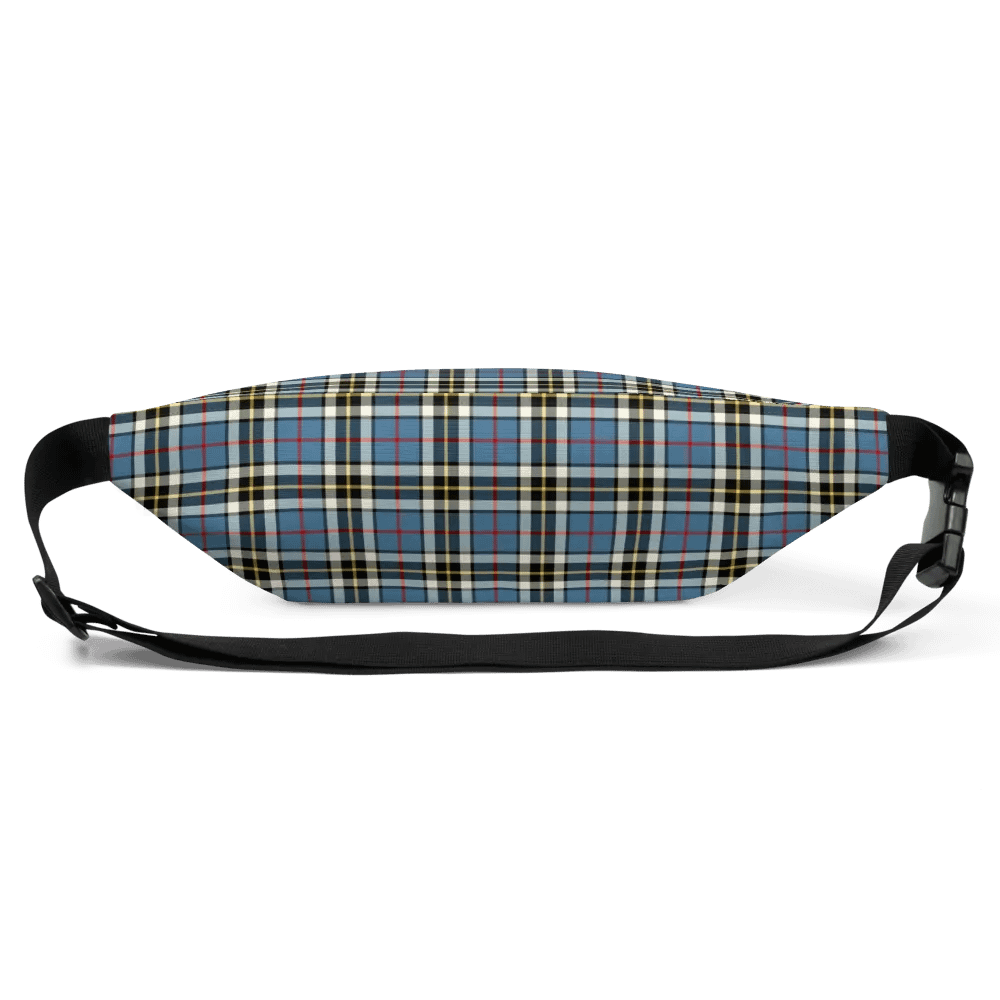 Thompson Tartan Fanny Pack product image (4)