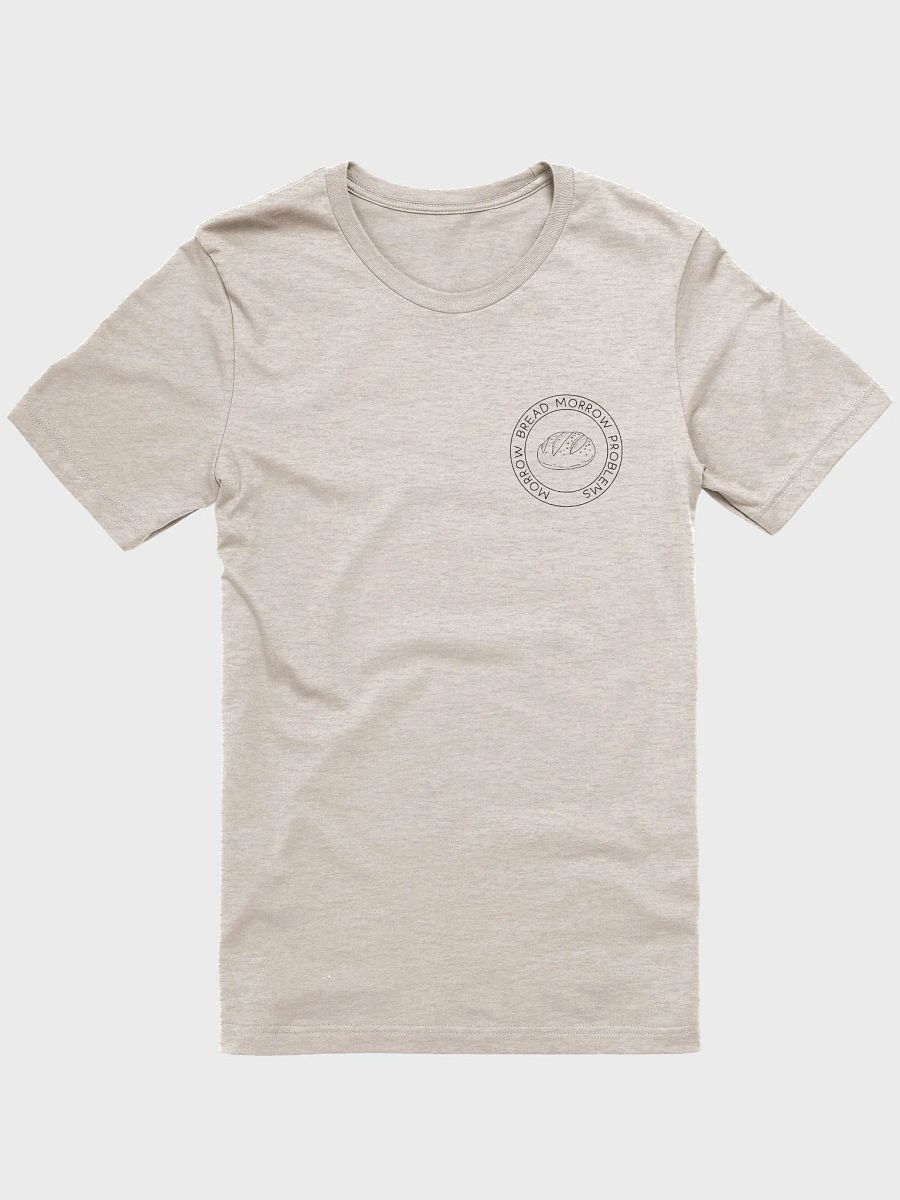 Morrow Bread Tee - Light product image (1)
