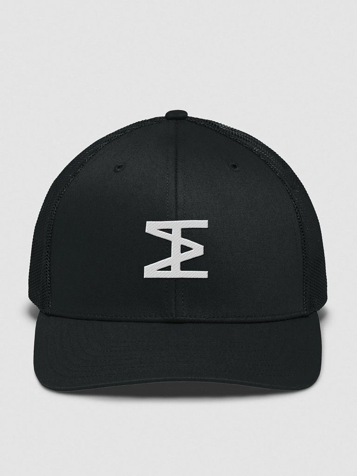 Entity eSports | Trucker Hat product image (4)