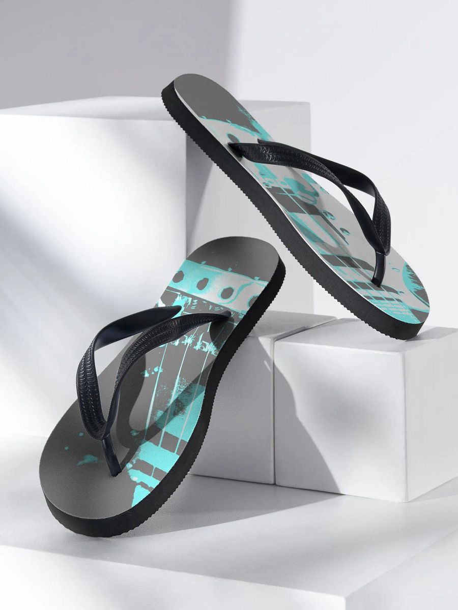 Blue Guitar Flip-Flops product image (2)