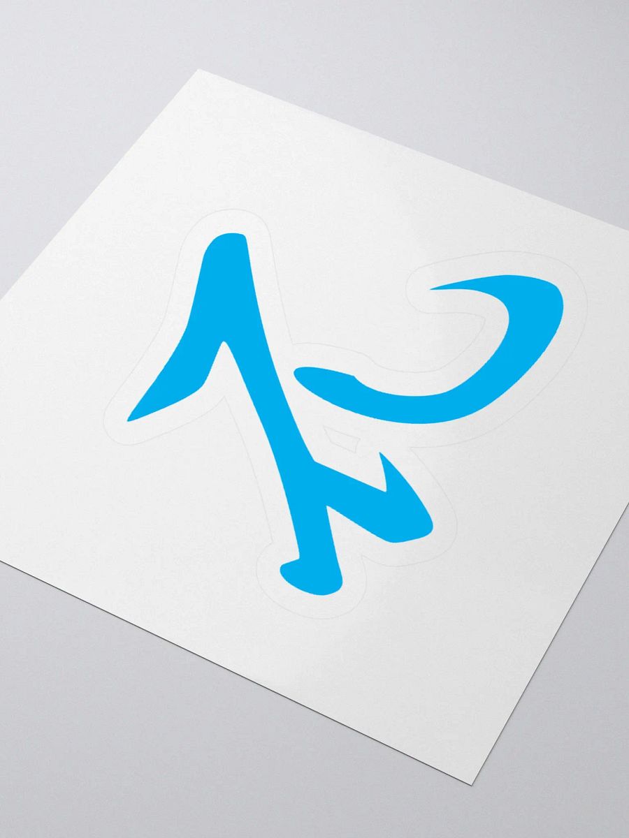 Draco Cut Stickers product image (12)
