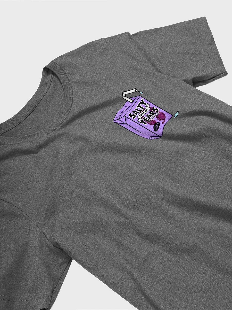 hyper's Salty Gamer Tears T-Shirt (Pocket) product image (32)