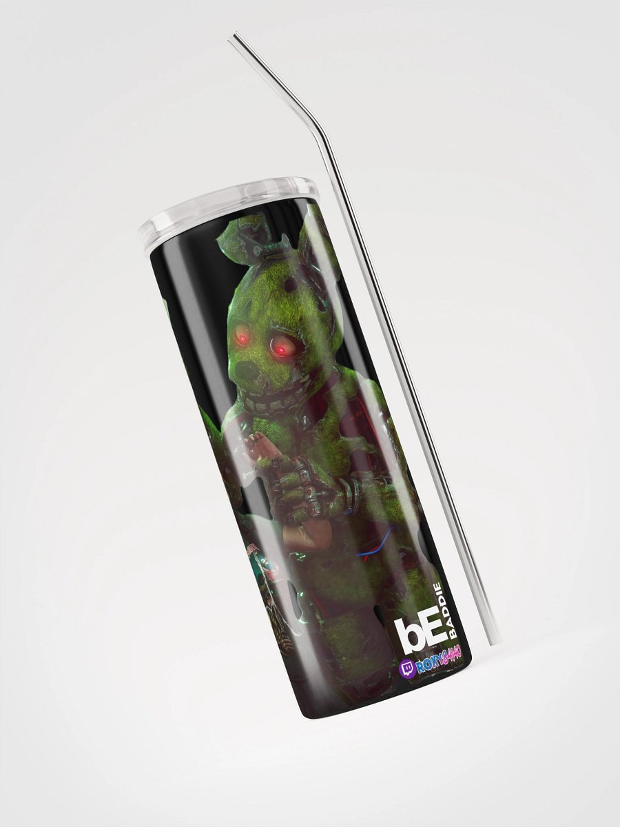 🥳✨💜 FNW Baddie's Tumbler😜✨💚 product image (3)