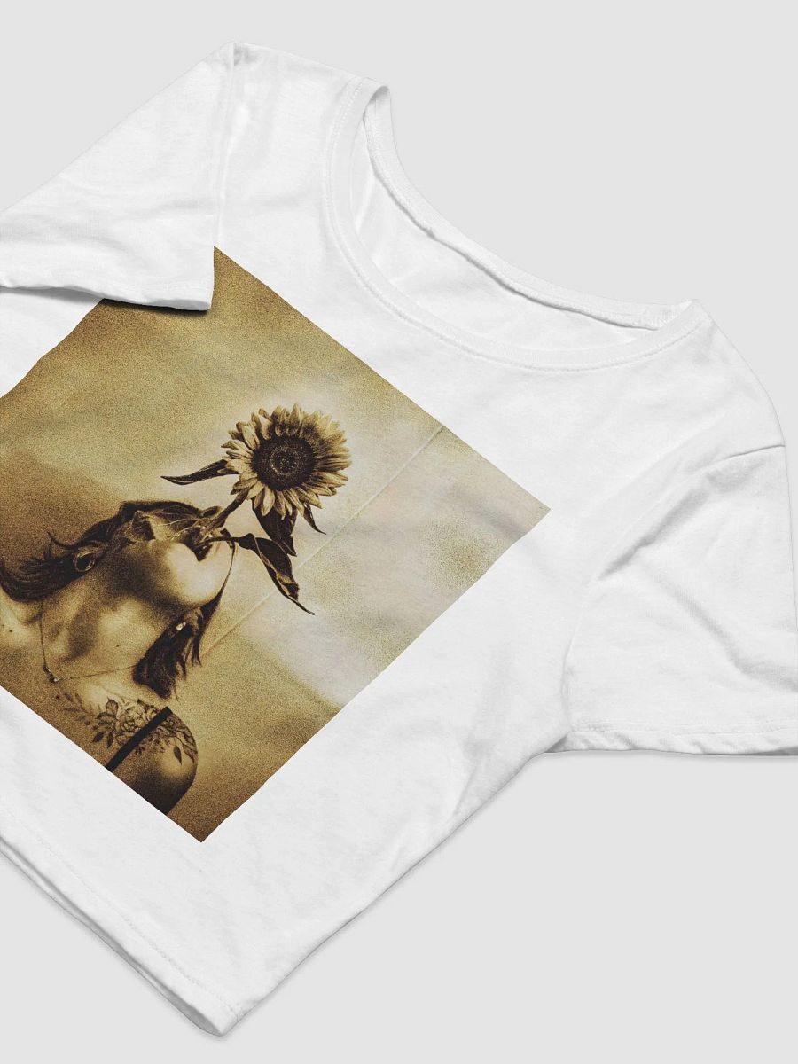 Metamorphosis of Pain Crop Tee product image (6)