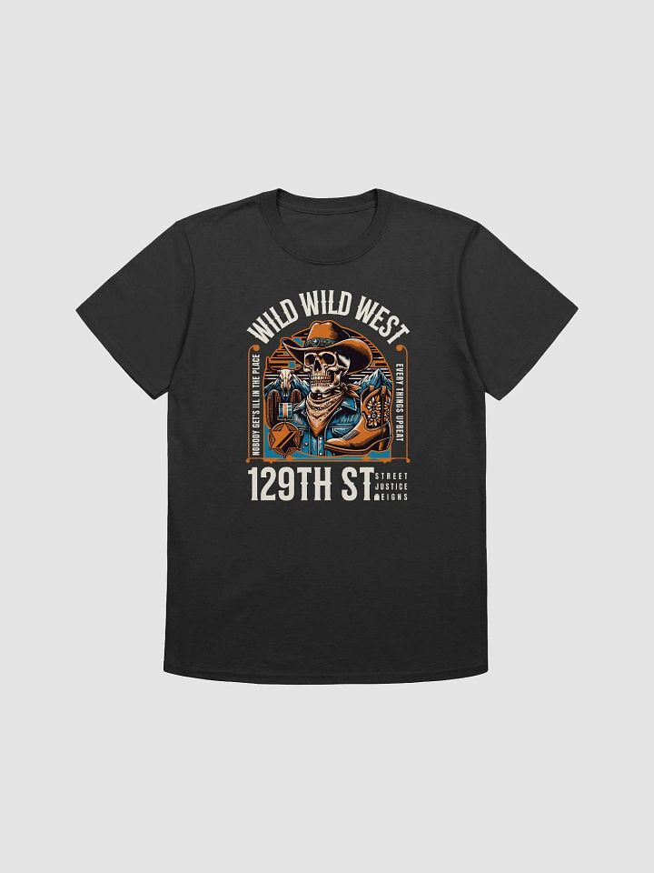 Wild Wild West product image (1)