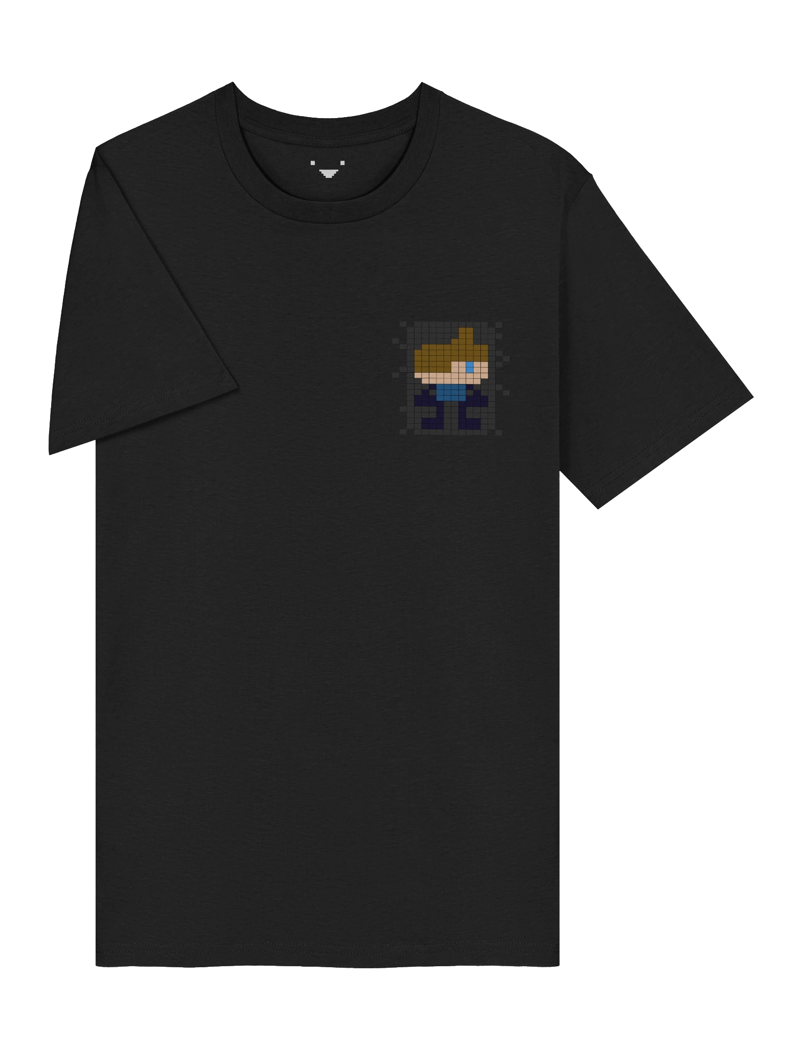 PIXEL'S MINI MIXELS Shirt product image (5)