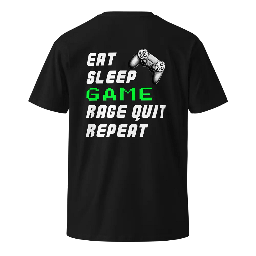 GAME T-Shirt product image (1)