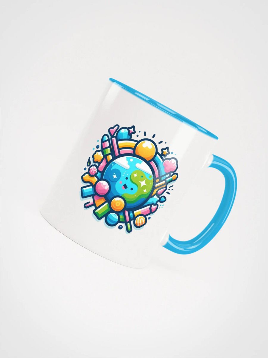 Whimsical Earths Ceramic Mug product image (31)