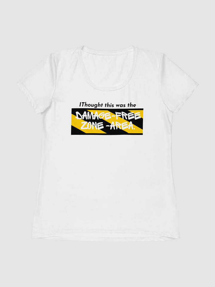 Damage free Zone product image (1)