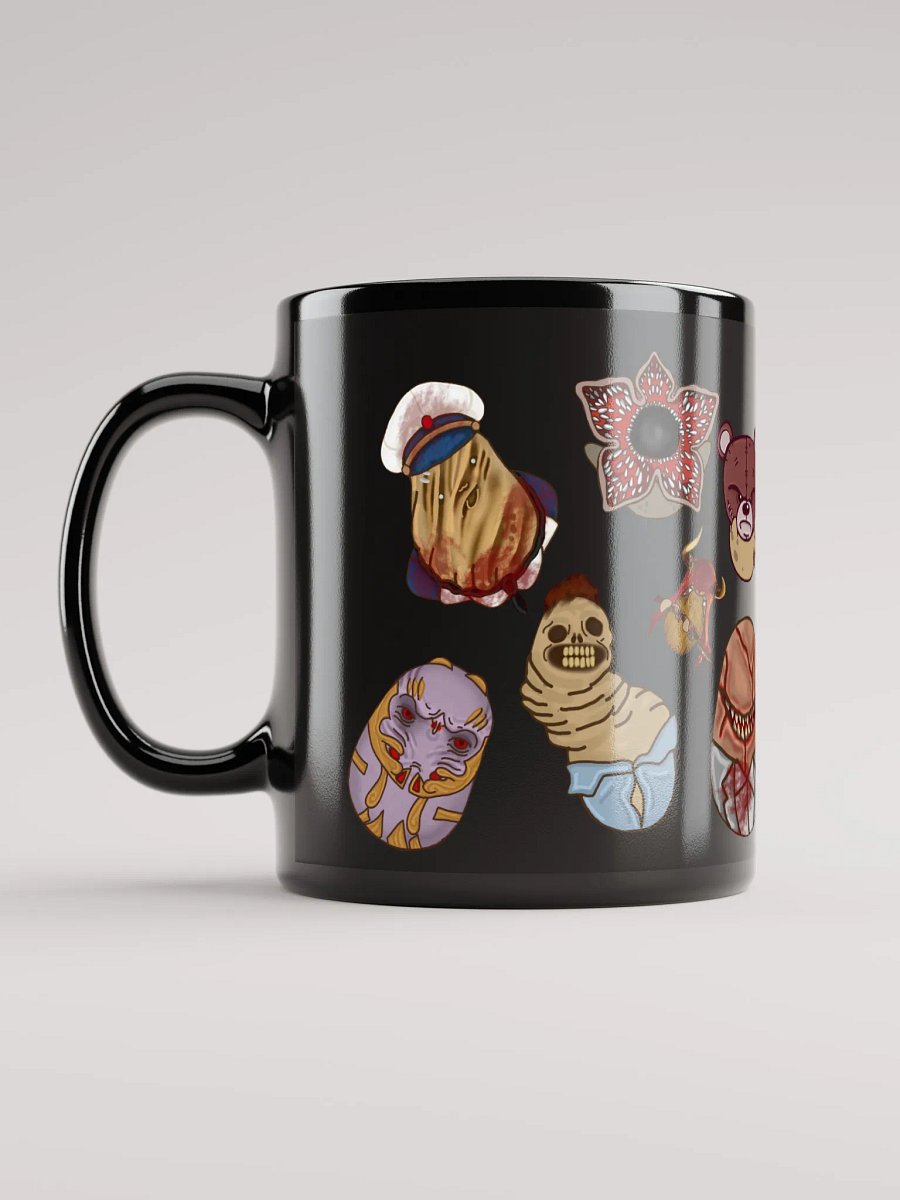 DBD Mug product image (11)